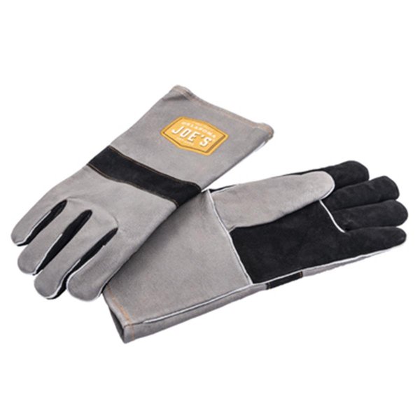 Char-Broil Leather Smoking Gloves 258672